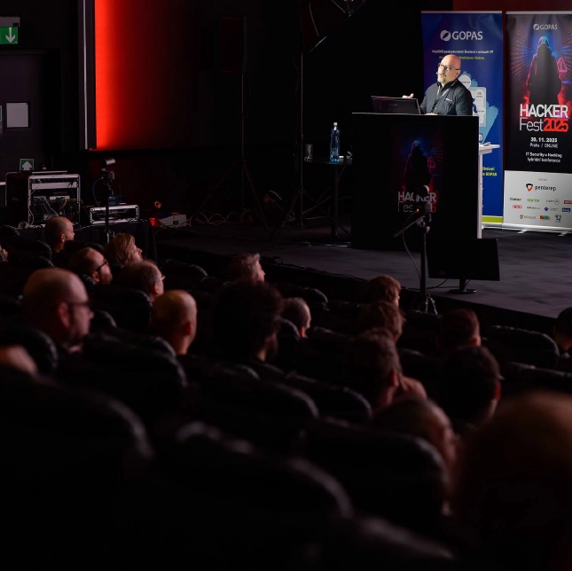 HackerFest